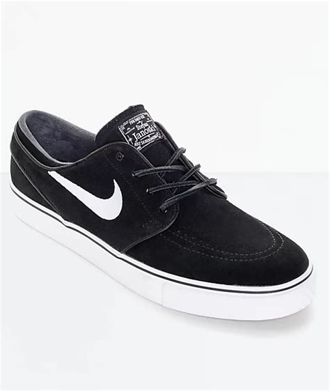 nike zoom stefan janoski schwarz damen|Nike sb janoski og.